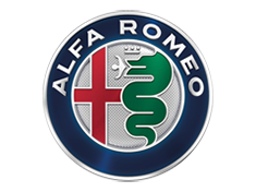 Alfa Romeo wheel data