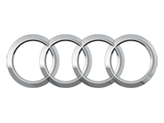 Audi Wheel data