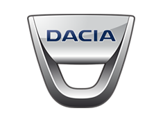 Dacia wheel data