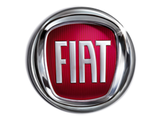 Fiat wheel data