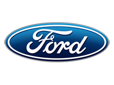 Ford wheel data