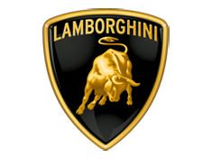 Lamborghini Wheel data