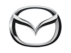Mazda wheel data