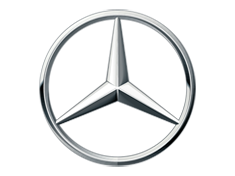 Mercedes Benz wheel data