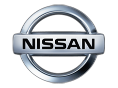 Nissan wheel data