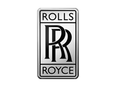 Rolls Royce wheel data