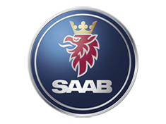 Saab wheel data