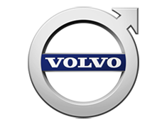 Volvo wheel data